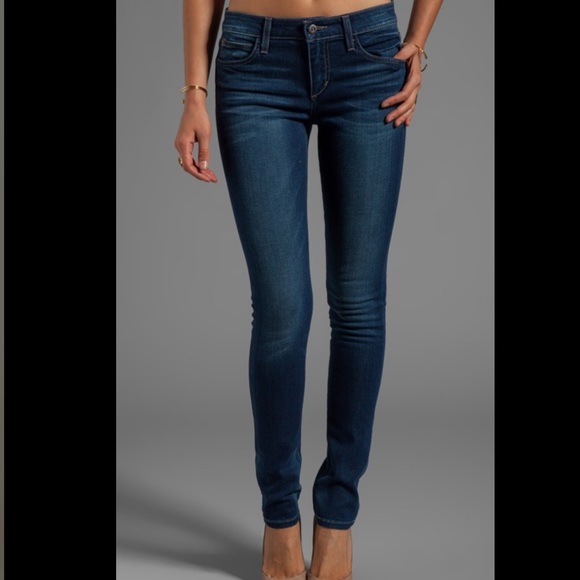 Joe's Jeans Denim - Joe’s “The Skinny” NWT
